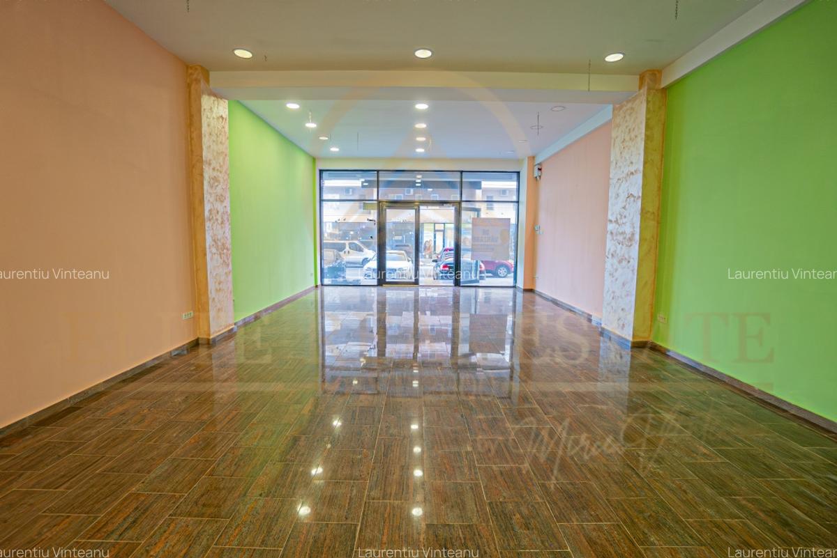Oportunitate unica in Statiunea Mamaia - Hotel Opera - Spatiu comercial. - 4