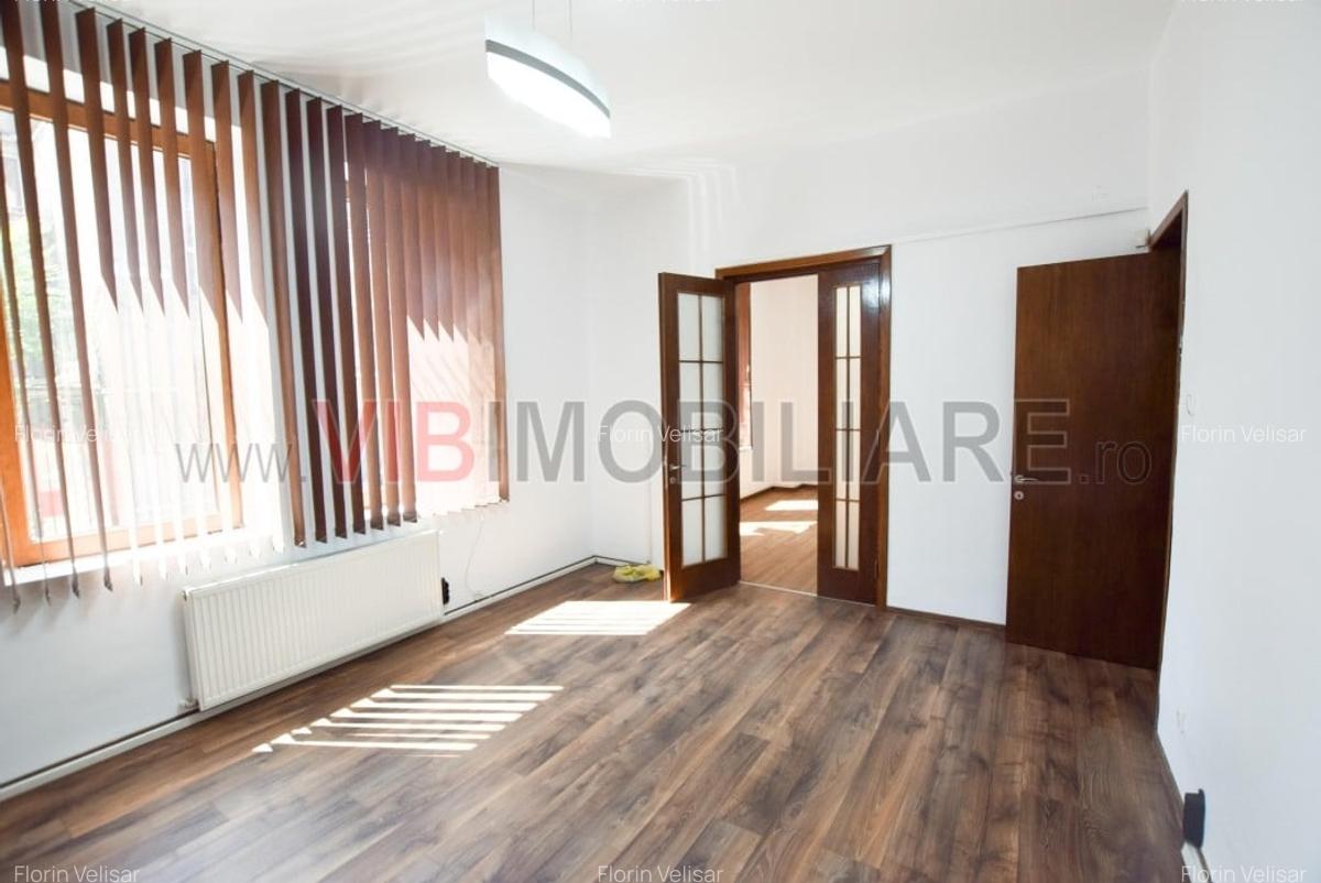 Piata Unirii Cantemir Maresti Spatiu birouri Vila 4 camere 120mp - 4