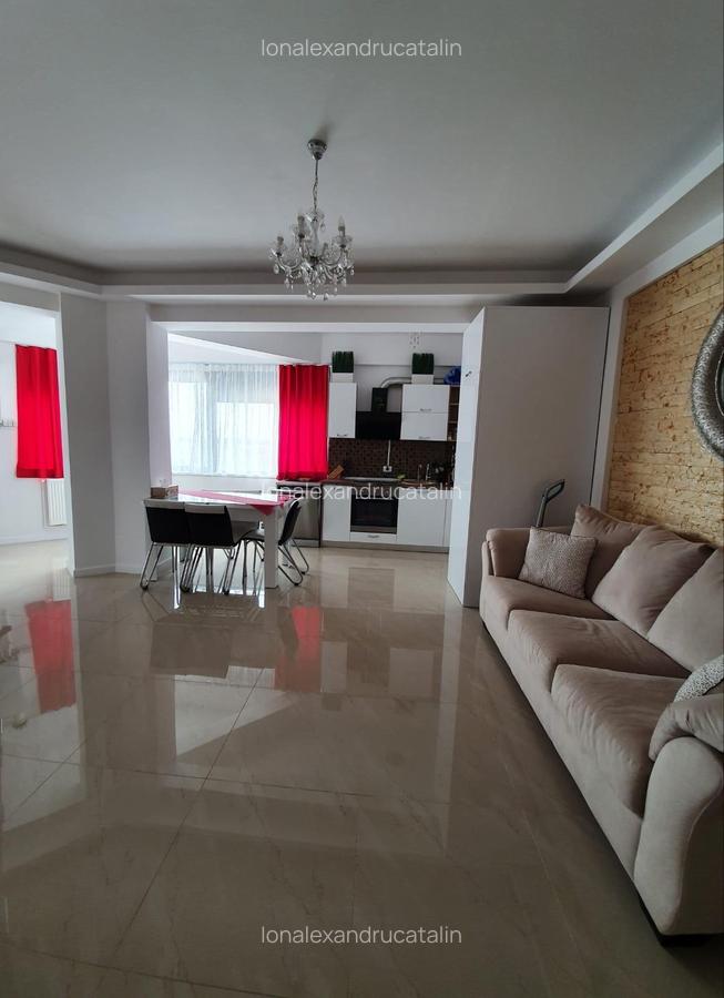 Mamaia Nord!! Apartament 2 Camere Mamaia Nord mobilat-utilat, parcare, mobilat - 12
