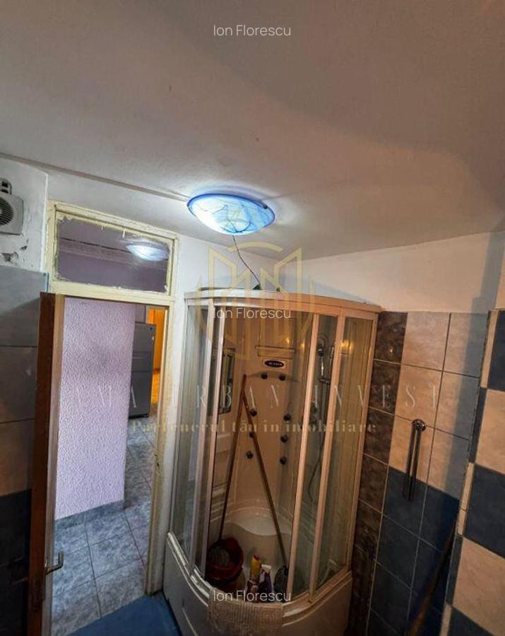 3 camere Anton Bacalbasa cu tulnici - 9