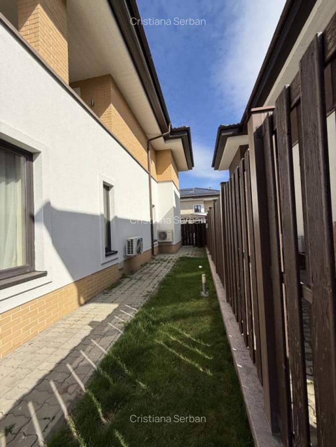 Casă cu 5 camere în Pipera - 24