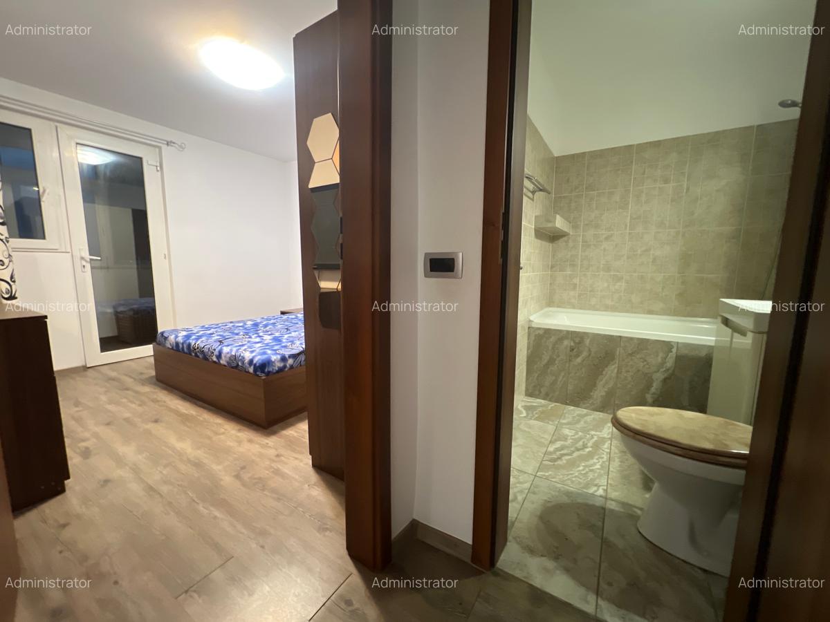 Parc IOR, metrou, modern - 6