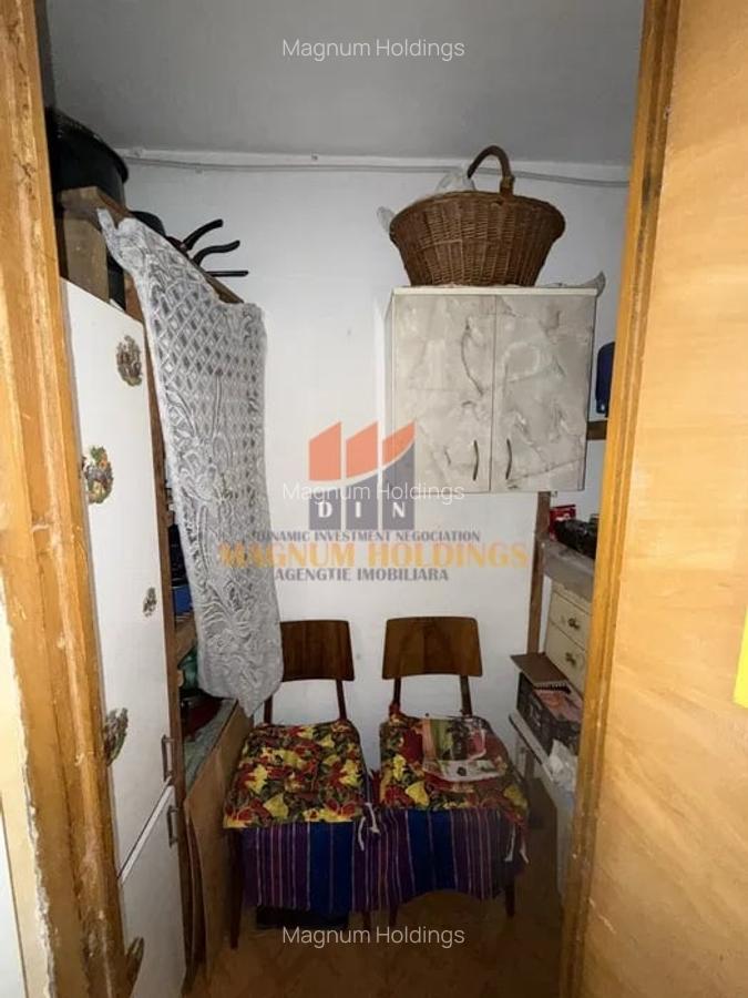 Apartament doua camere, decomandat, Tudor Vladimirescu - 7