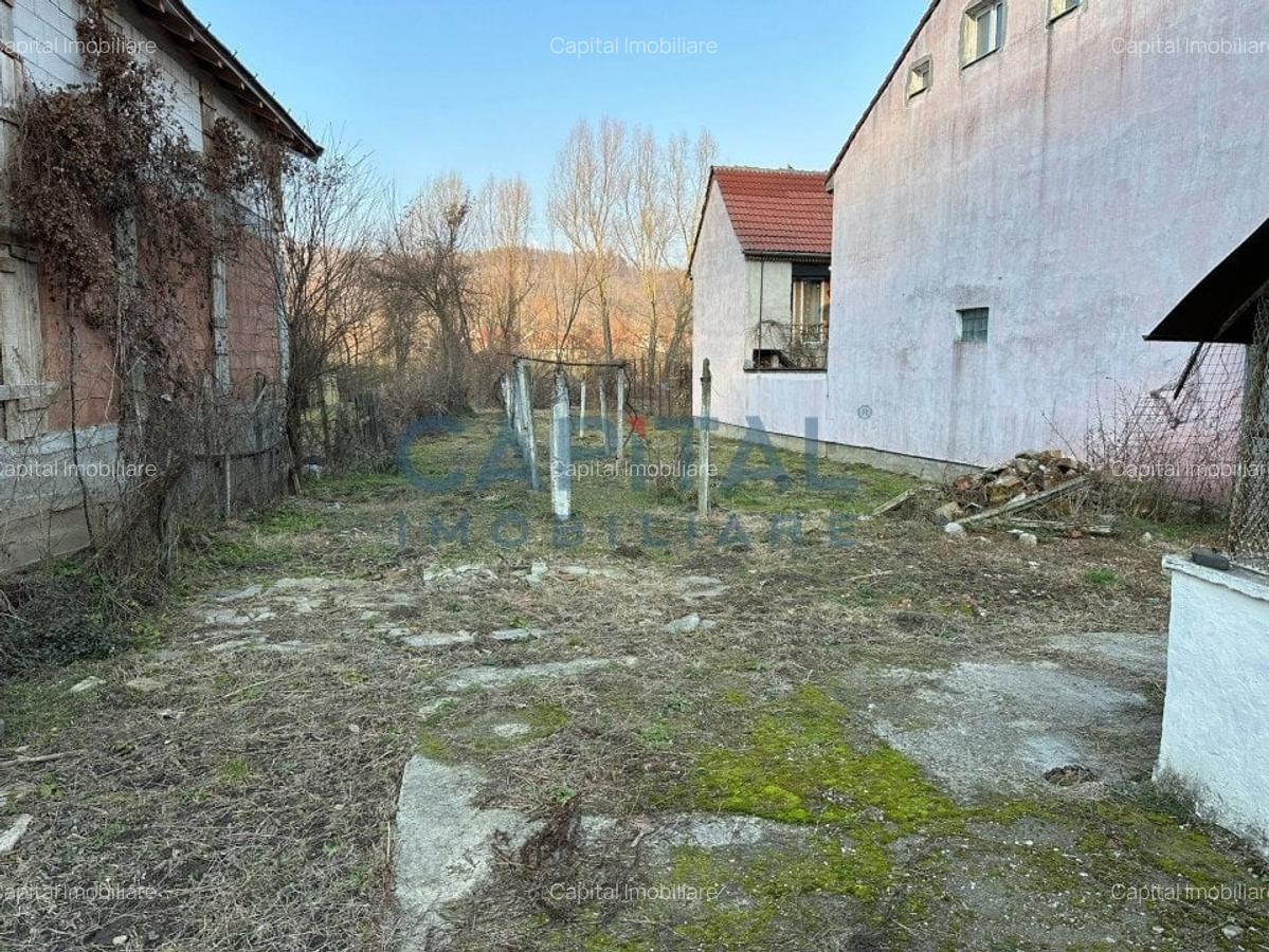 Comision 0%, teren 657 mp in Calnic - 14