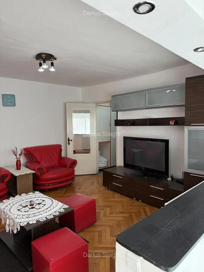 Apartament 2 camere | Calea Martirilor | Centrala Proprie | Parter Inalt - 3