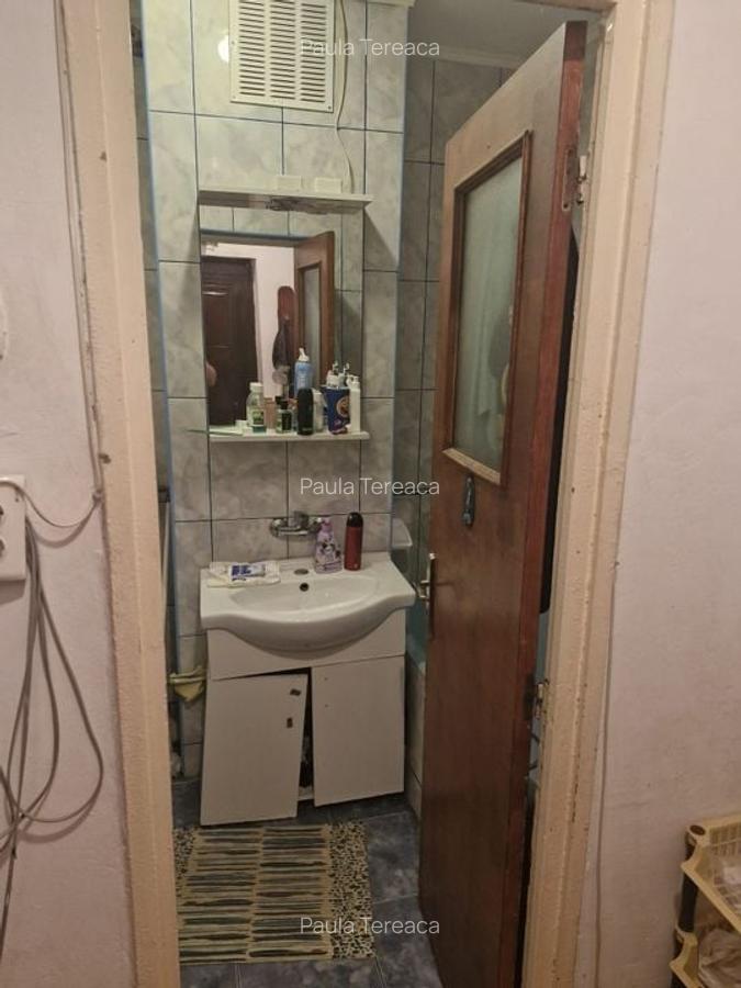 Garsoniera decomandata Metrou Constantin Brancoveanu / Alunisului - 22