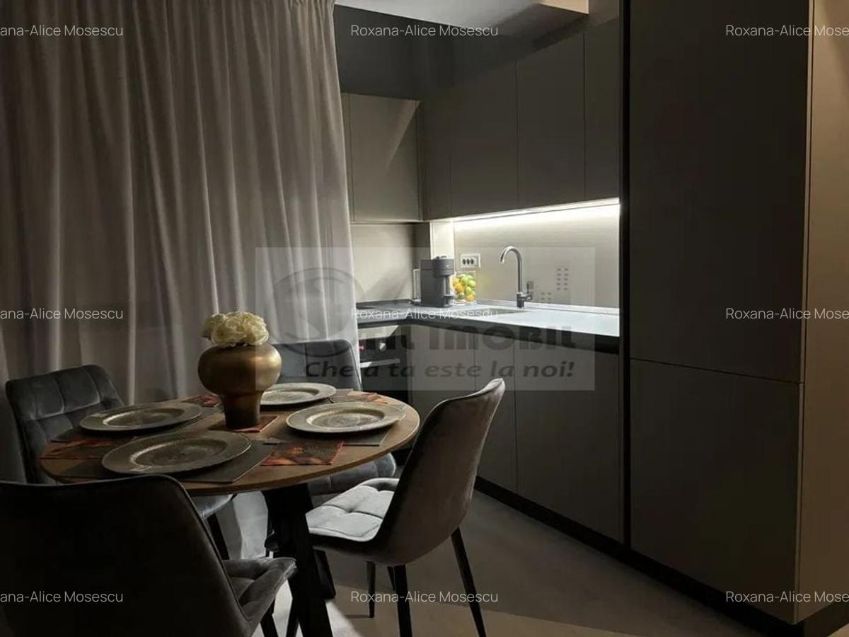Ap. cu 3 cam- Mobilat nou -Lazar Residence 139.000 euro NEGOCIABIL - 3