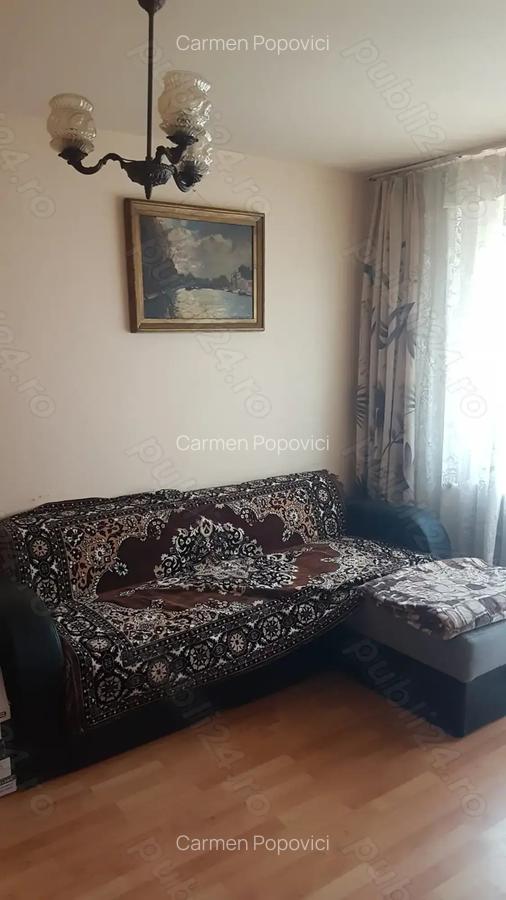 Dau in chirie apartament 2 camere in Manastur langa sta?ia Minerva - 5