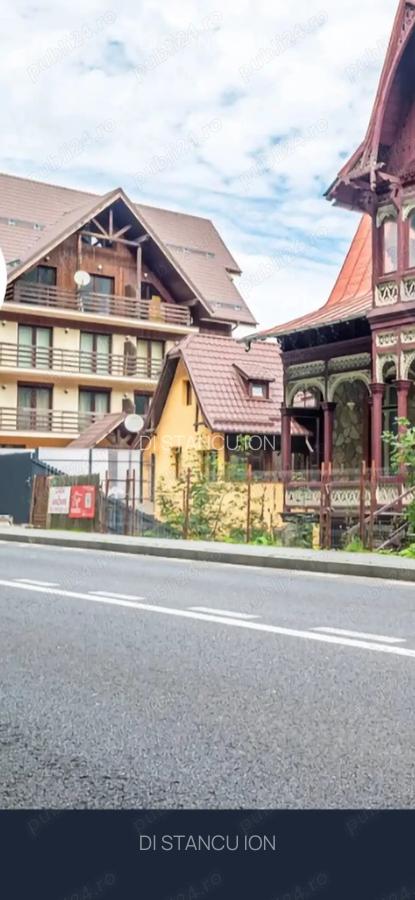 Casa de vanzare Sinaia - proprietar - 1