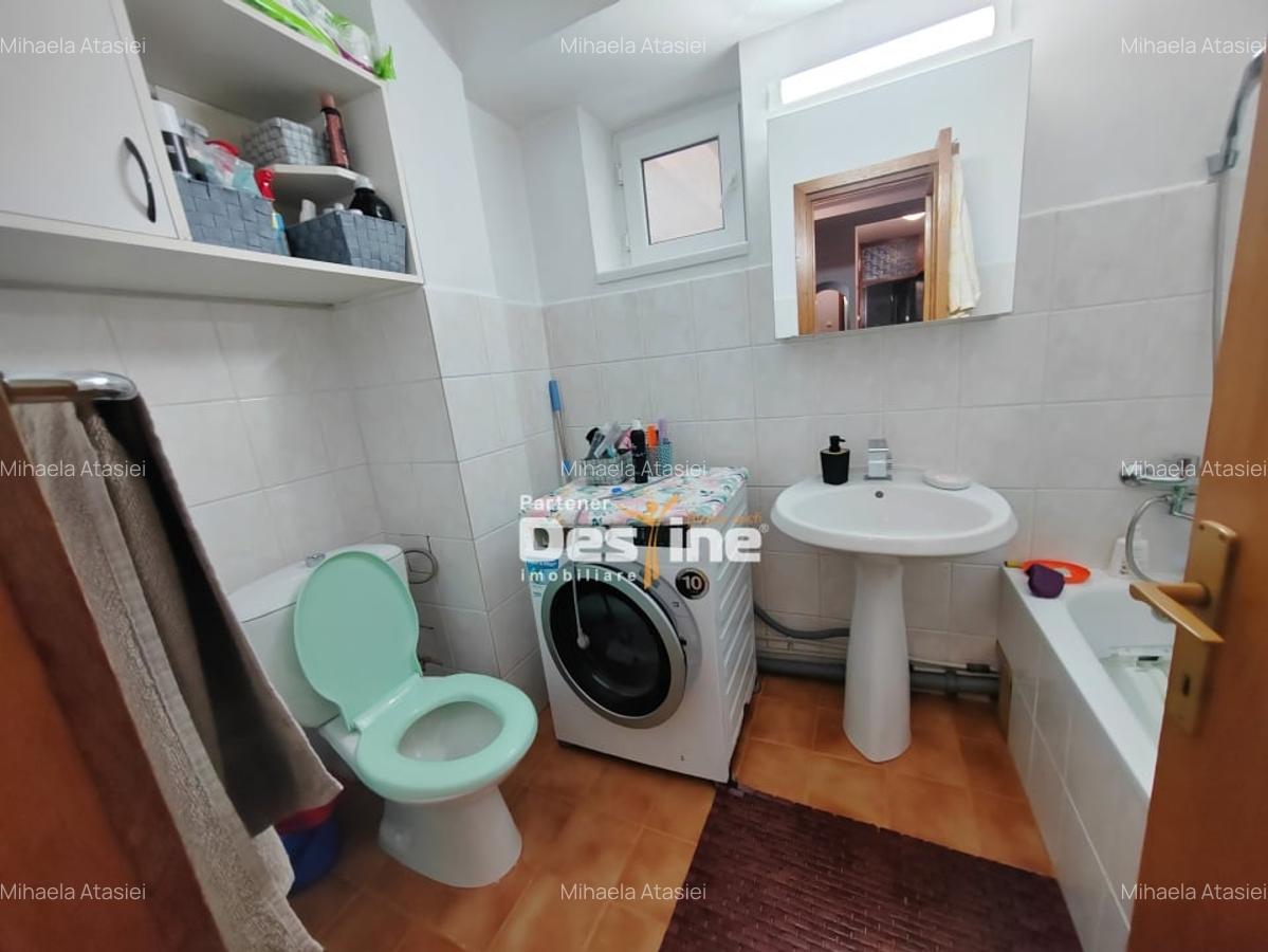 Apartament 2c 64,20mp DECOMANDAT la bulevard, etaj intermediar - Frumoasa - 8