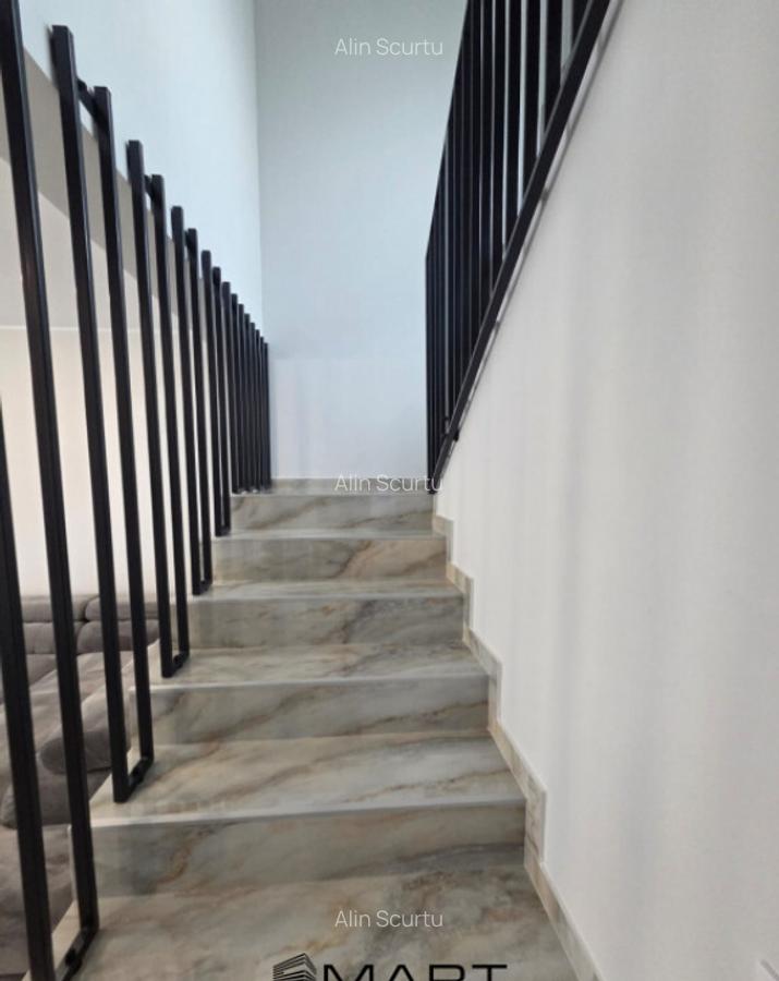 Casa cu 4 camere in Selimbar - 11 Casa cu 4 camere in Selimbar - 11