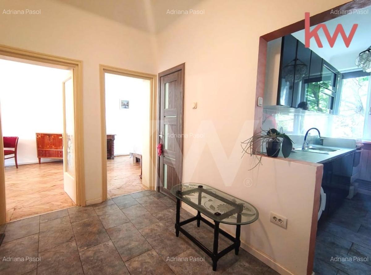 Bijuterie ascunsa in inima Craiovei - Apartament romantic, 2 camere! - 7