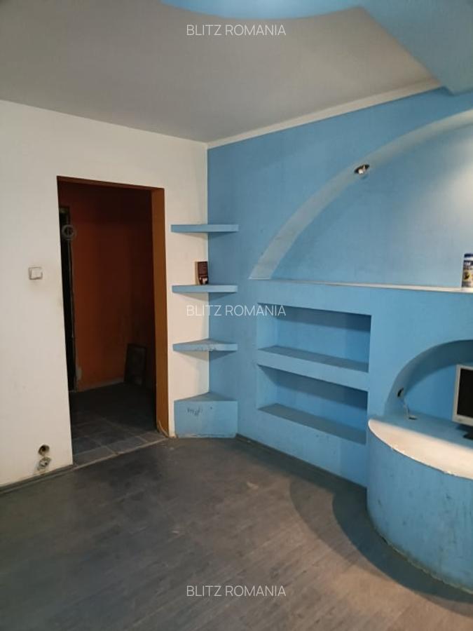 Garsoniera libera, 32 mp, zona Brazda lui Novac - 2