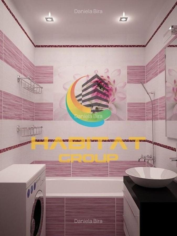 Vanzare ap 2 camere etaj 1 decomandat 58 mp bloc nou Berceni Brancoveanu - 7