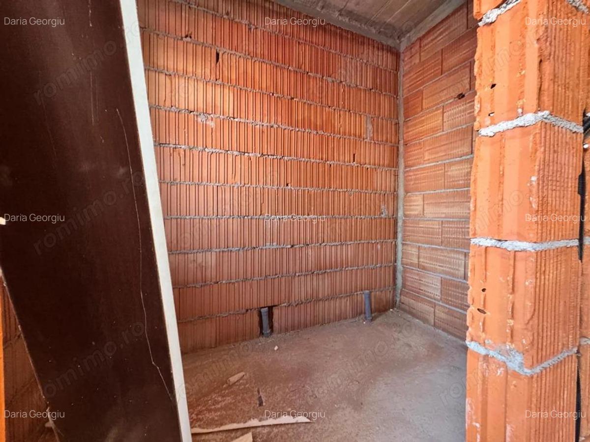 COMISION 0% | Duplex 4 Camere | Mosnita Noua | 100 mp | 315 mp Teren - 9