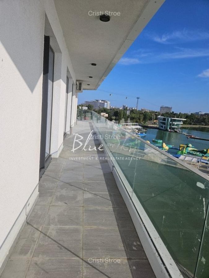Apartament 4 camere situat la intrare in Statiunea Mamaia - 6