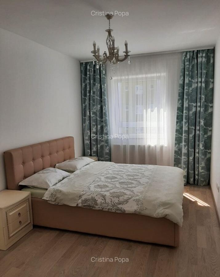 Apartament 3 camere, Avantgarden, utilat vedere panoramica spre mun?i - 12