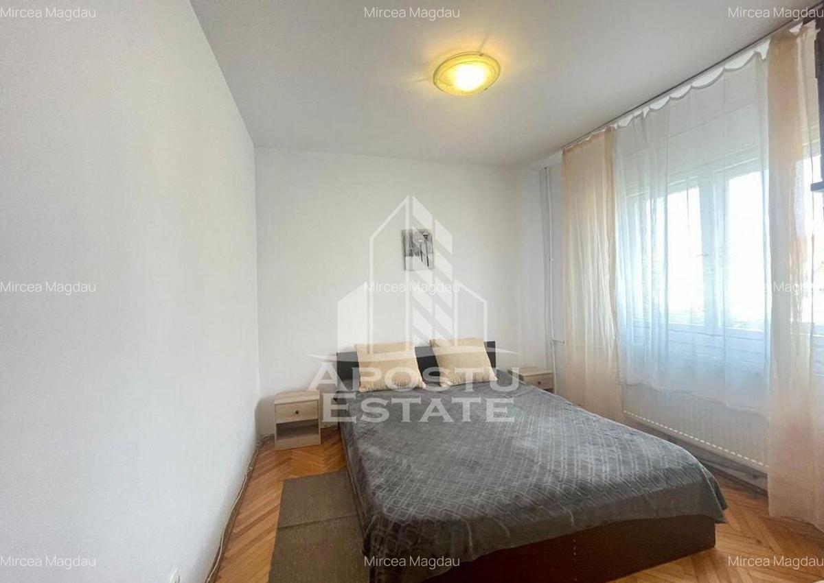 Apartament 4 camere, zona Centrala - Piata Mica, Lac - 8