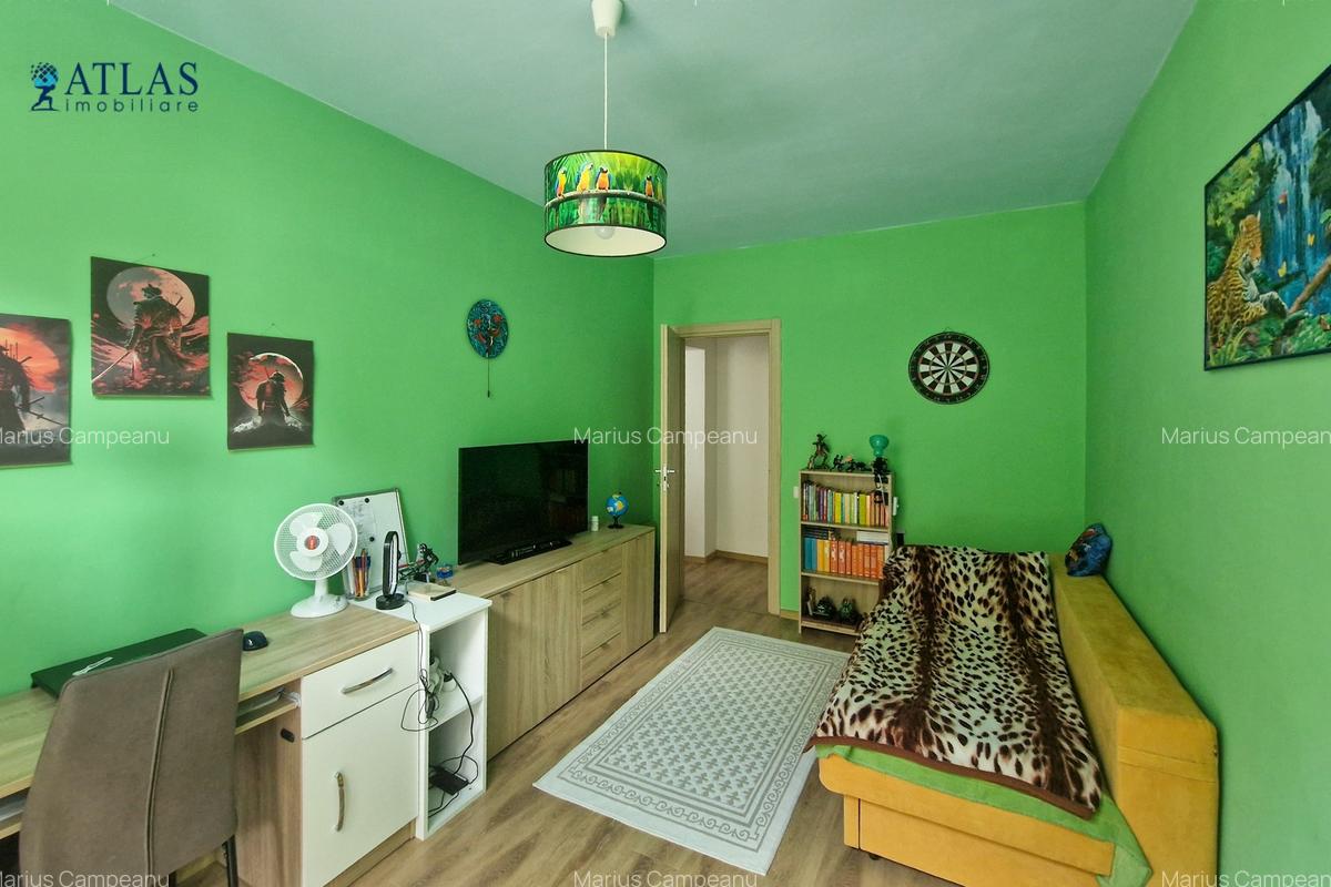 Green Valley, in vila, langa padure, liniste, priveliste, parcare, comision 0% - 7