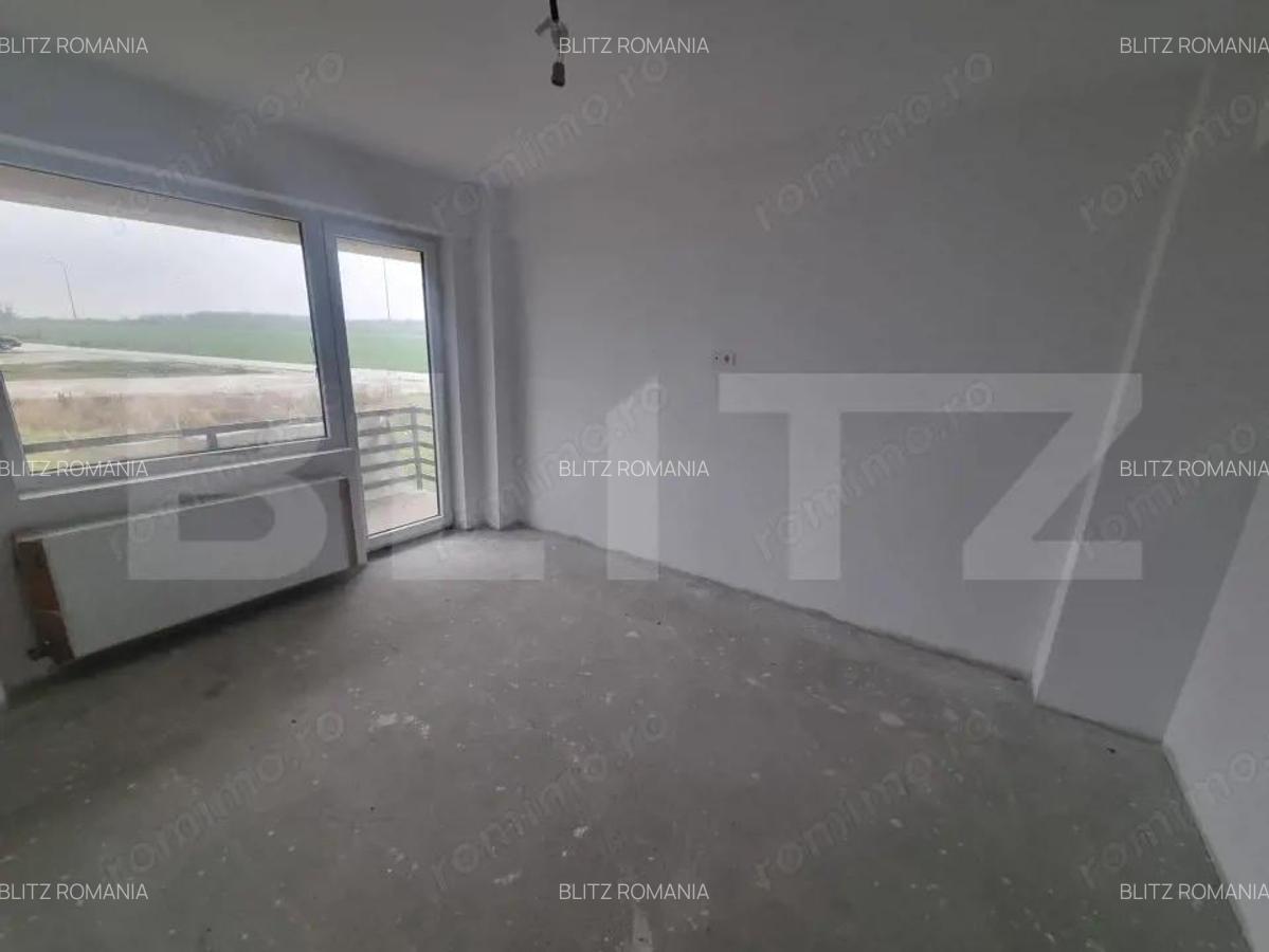 Apartament 2 camere decomandate, Magnolia - 2