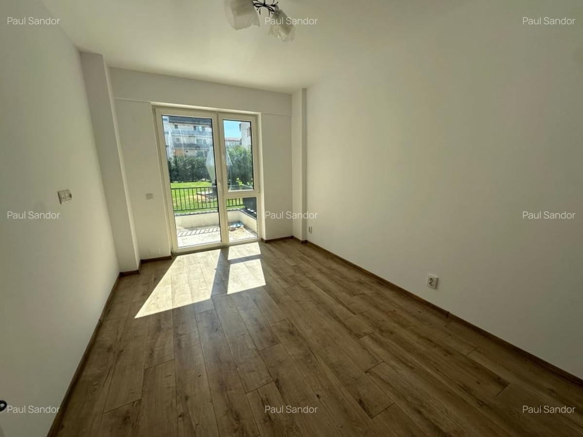 Apartament 2 camere, finisat,  in zona Vivo - 7