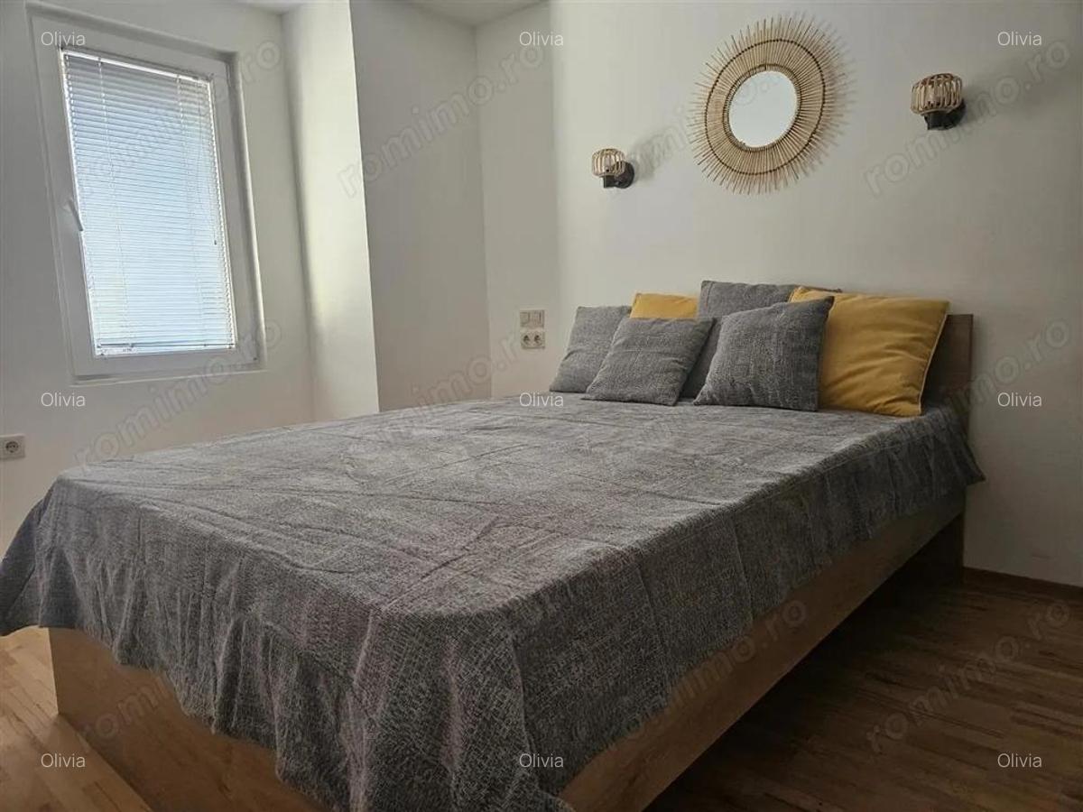 Apartament cu 2 camere in zona Sebastian - 4