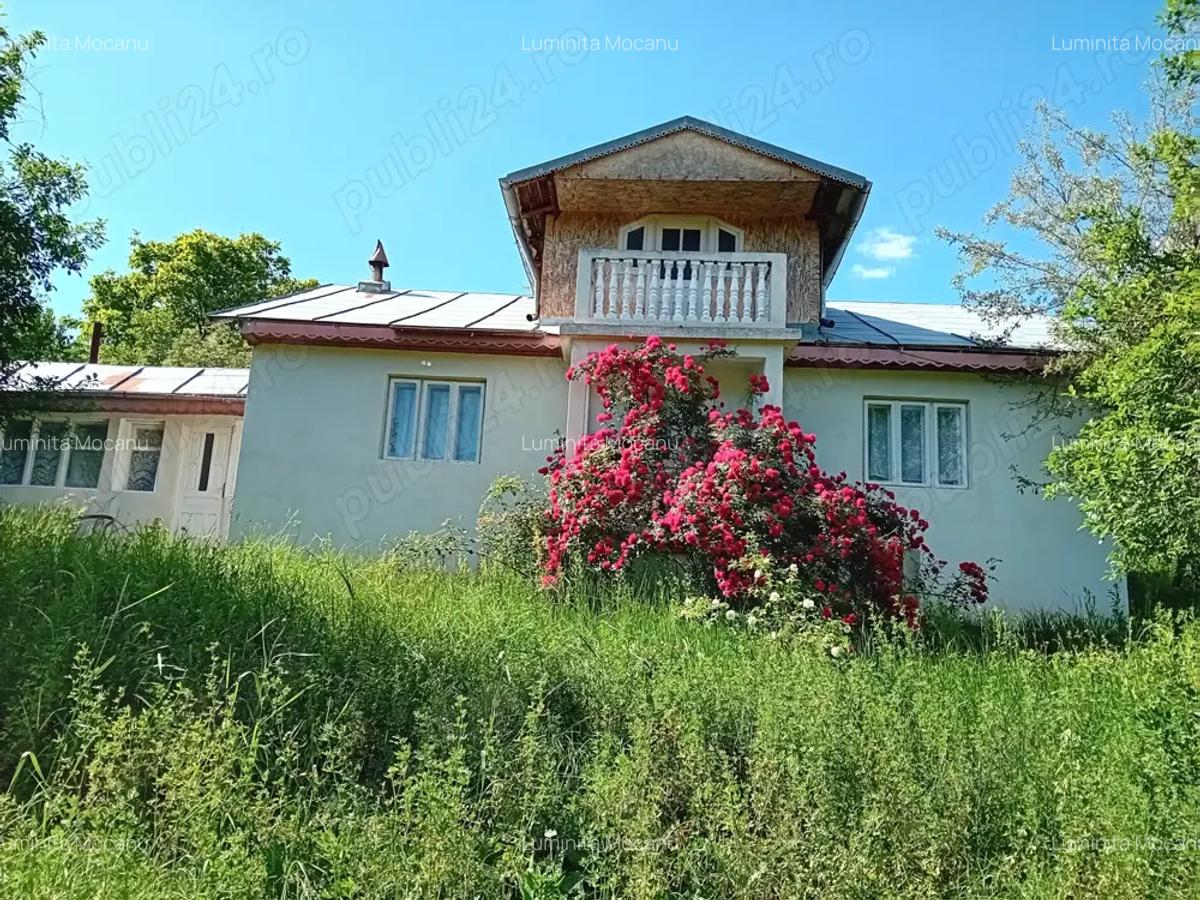 Casa ieftina in Mera, aproape de Foc?ani - 2