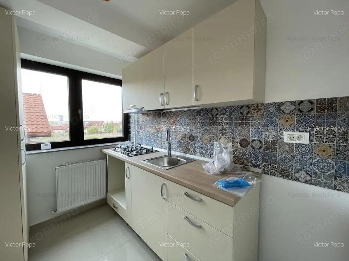 Garsoniera - Theodor Pallady - Loc Parcare, Bloc NOU! - 7