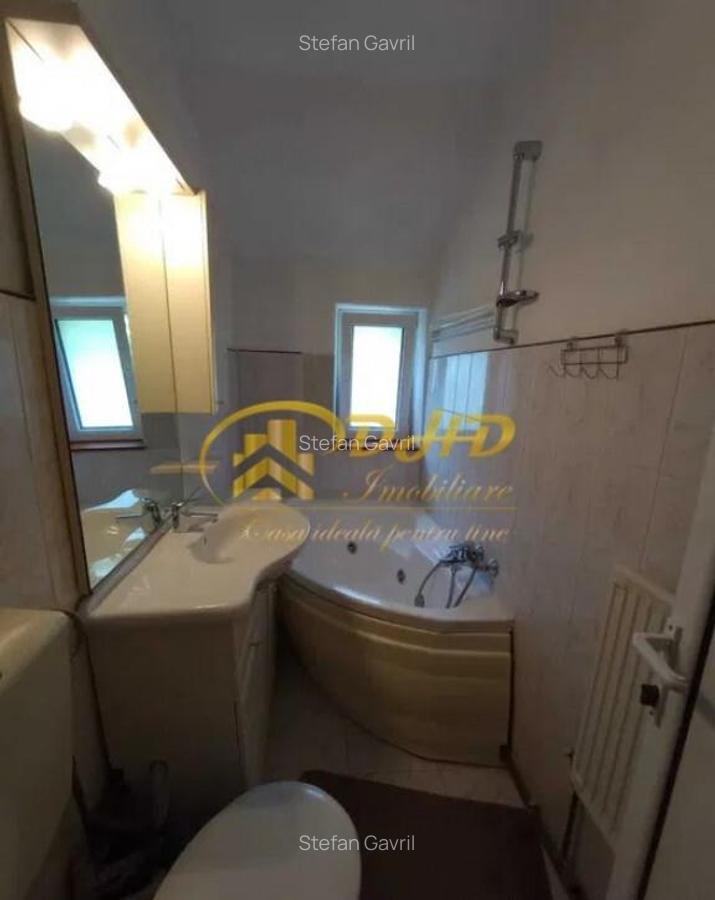 Apartament 1 camera Copou - 3