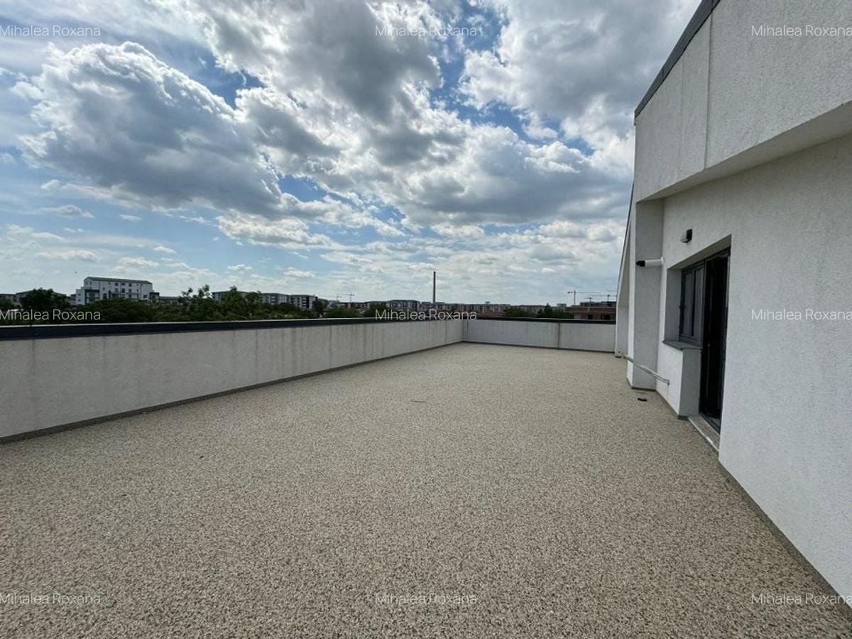 SENZATIONAL! Apartament 4 Camere Decomandate si Terasa  - Berceni - 2