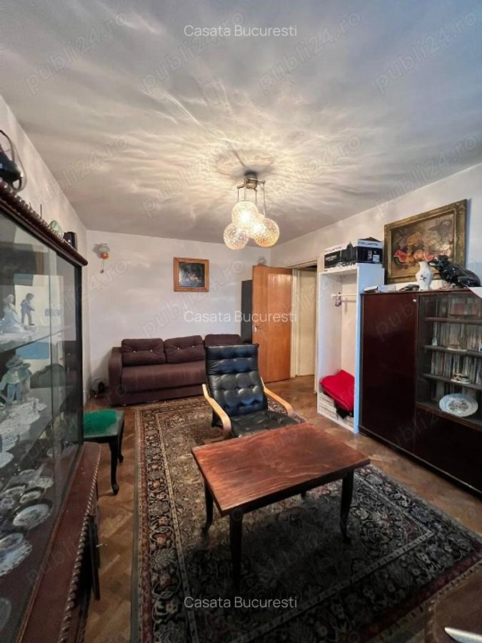 2 camere Dristor, Metrou, Park Lake - 6