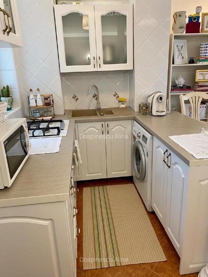 Apartament 2 camere, Dorobanți–Floreasca | Direct de la proprietar - 6