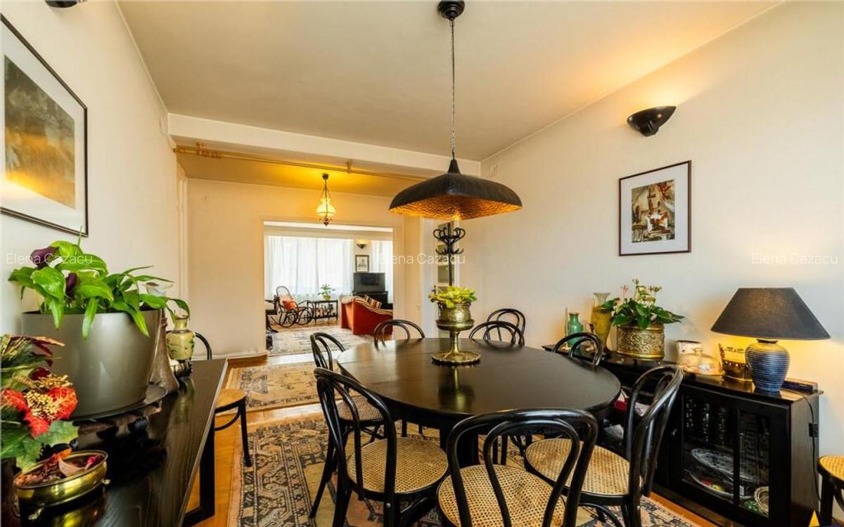 Distinct nivel in vila,5 camere,terase in spectacolul coline - 2