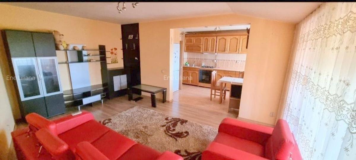 Apartament cu 3 camere la mansarda-65.000 euro - 1