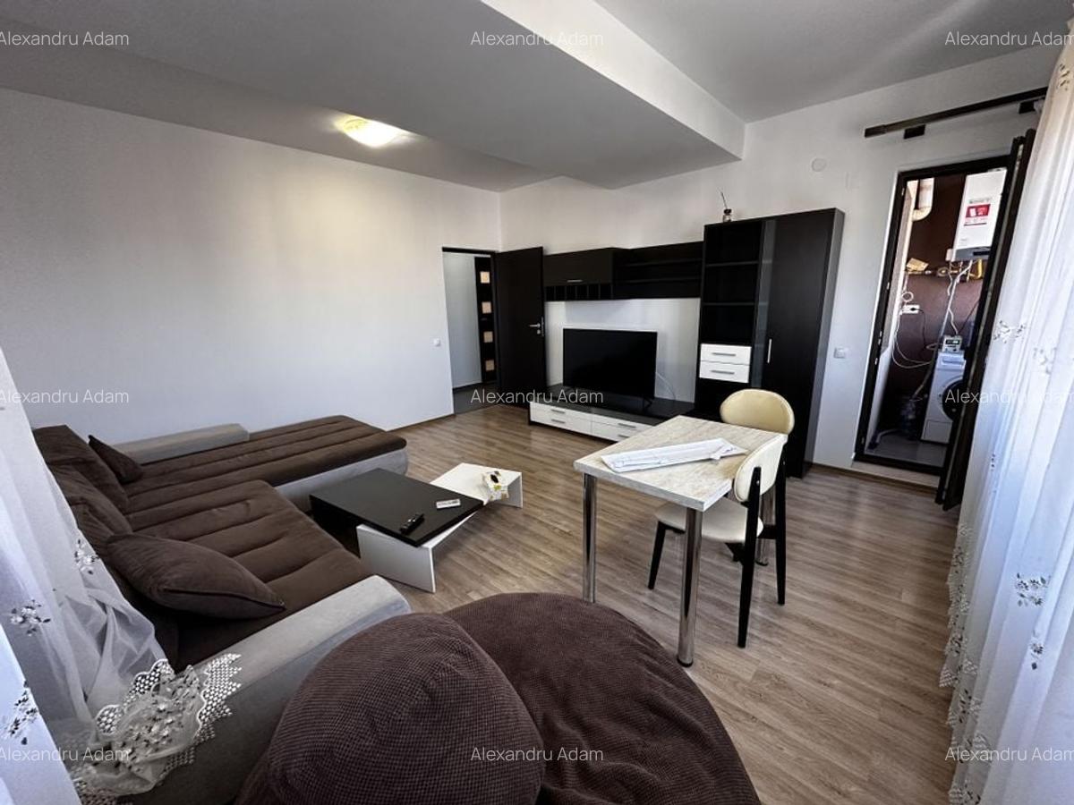 CHIRIE 3 CAMERE Bloc Nou 2017 2 Băi Parcare Lujerului Petrache Poenaru - 7