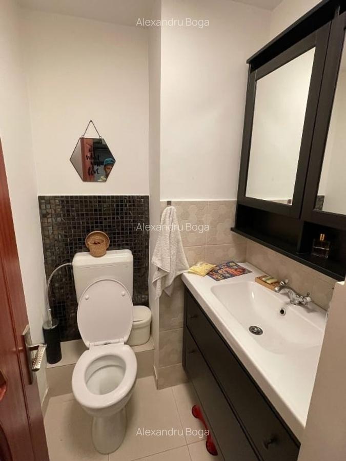 Apartament 3 camere Aviatiei Caramfil92mp+14mp demisol - 6