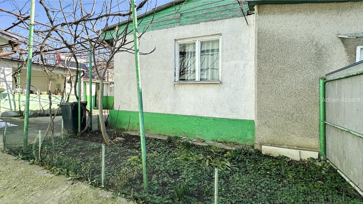 Casa cu 4 camere, in Eforie Nord, renovata, pret exceptional, teren proprietate - 4