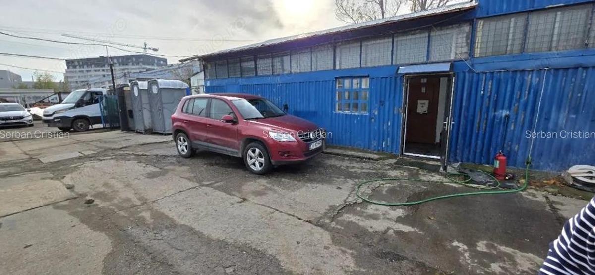 Theordor Pallady hala 430 mp de inchiriat - 10