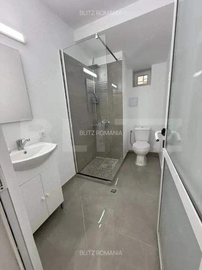 Garsoniera confort 1 sporit, 32 mp, parter, zona Ultracentrala - 2