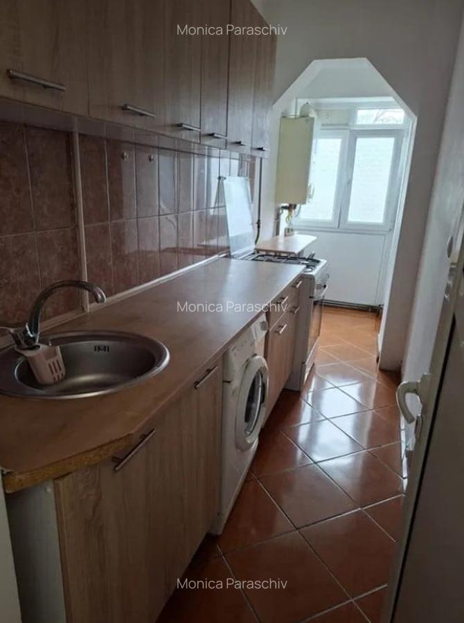 Apartament cu 1 camera in Tatarasi Sud-Metalurgie - 1