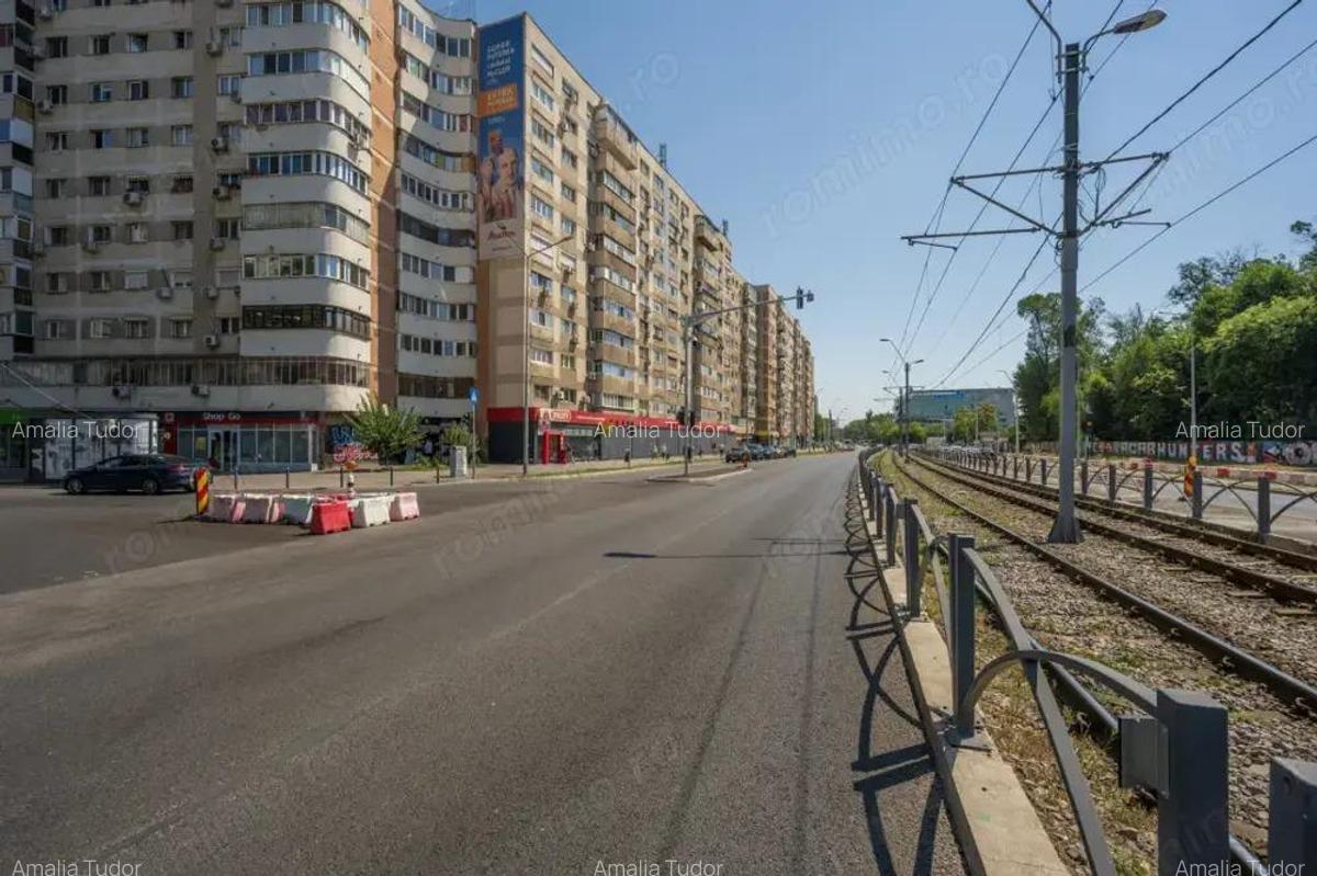 Apartament de 2 camere, etaj 1, bloc 1983, Drumul Taberei - Ghencea! - 18