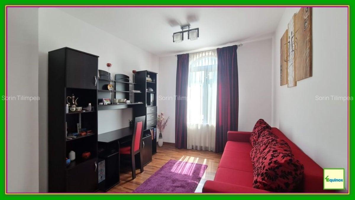 Casă mobilată de vânzare în Păulești, Prahova, ECX42760 - 4 Casă mobilată de vânzare în Păulești, Prahova, ECX42760 - 4