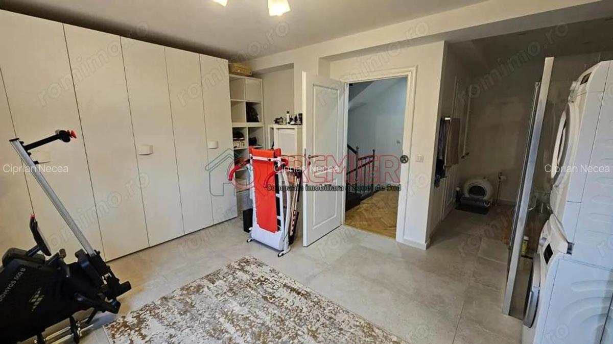 Popesti Leordeni - Casa insiruita - Gata de mutare - Zona Linistita - 17