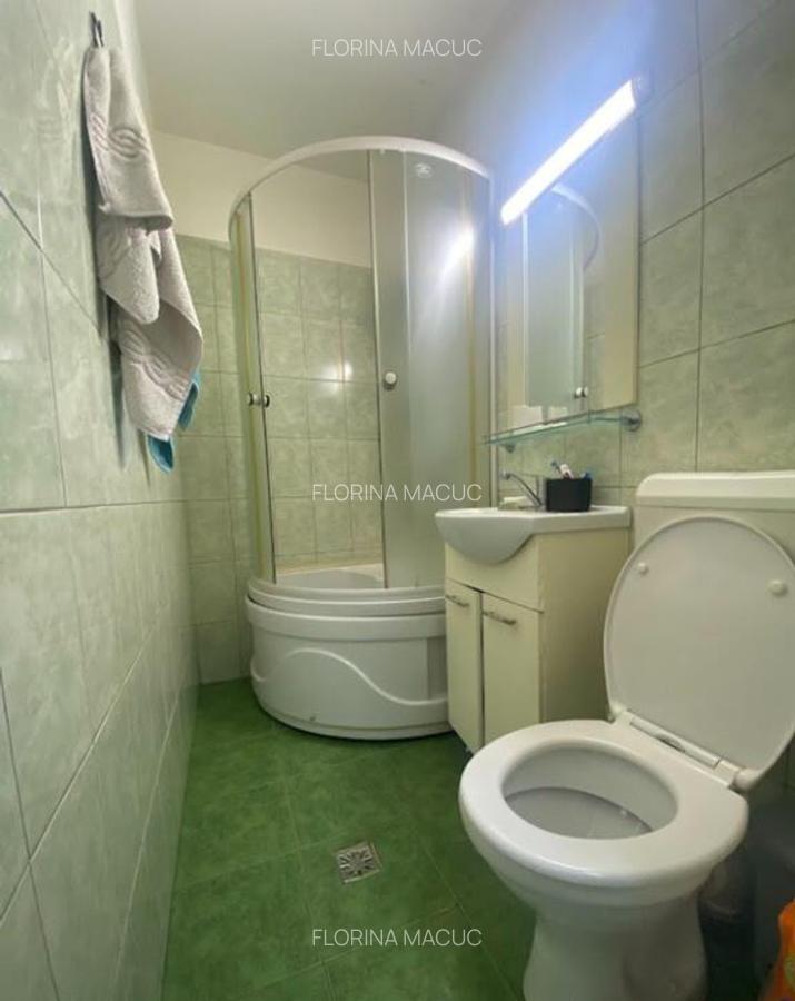 Garsoniera in casa , zona centrala, parter, 49900 euro - 5