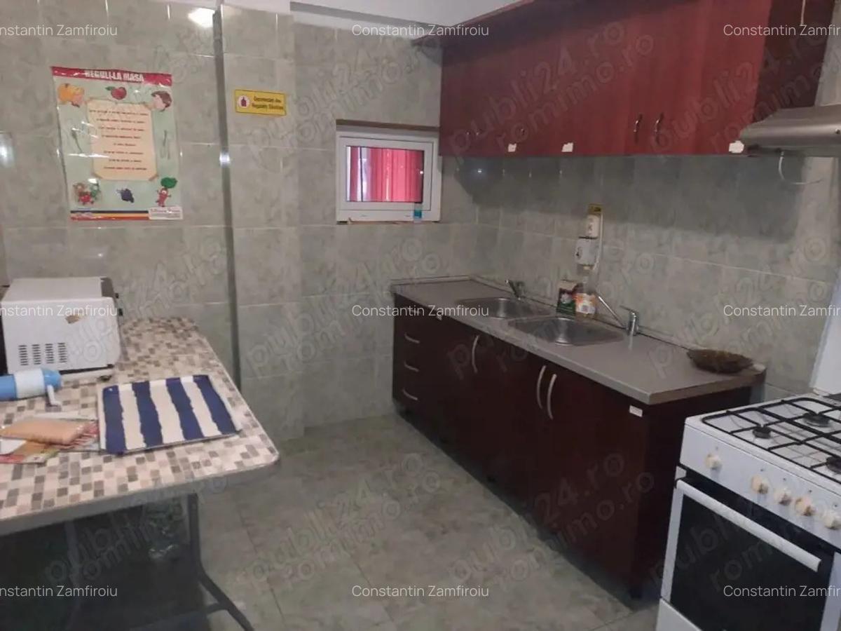 Vila 9 camere, 280 mp utili gradinita afacere - 13