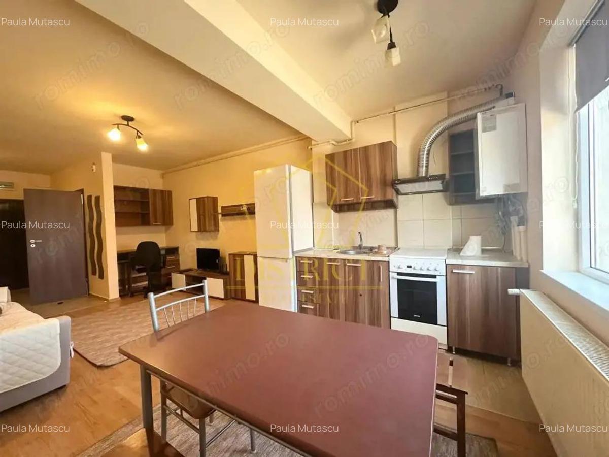 Apartament spatios cu 2 camere | Giroc - 2