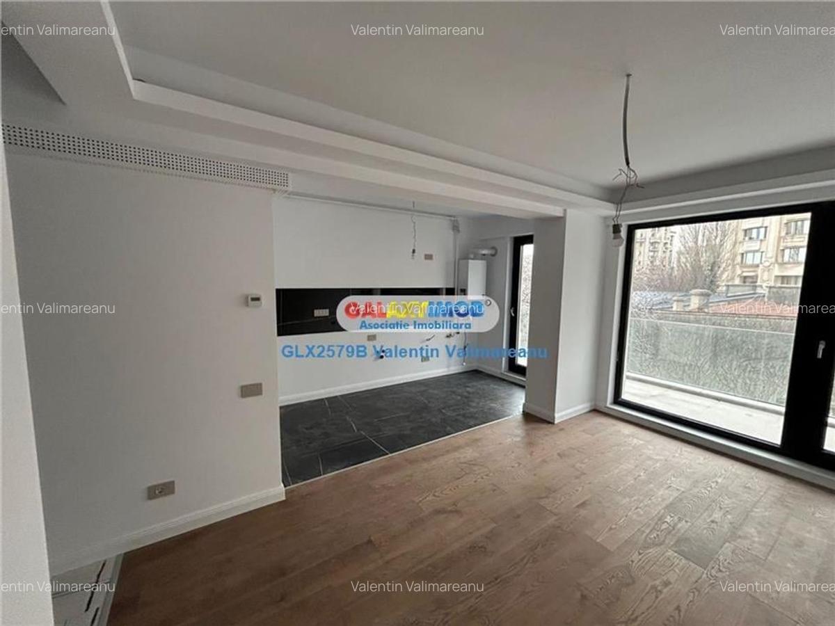 Apartament 2 Camere Nemobilat Unirii VI 090 - 9