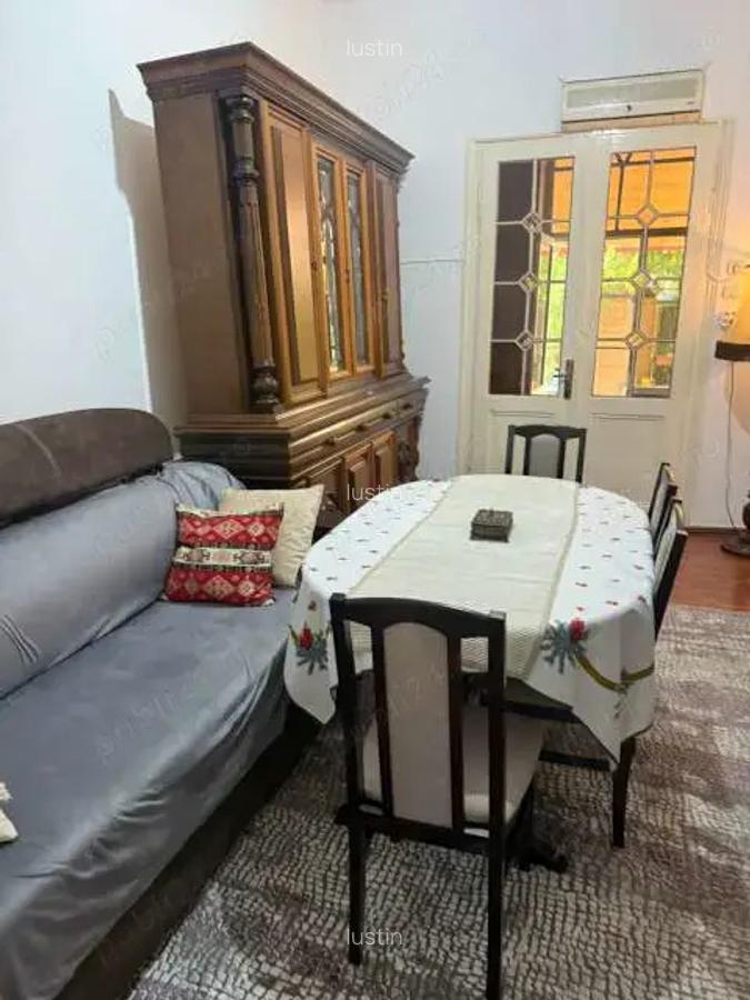 Casa de vanzare pe malul Dunarii - 5