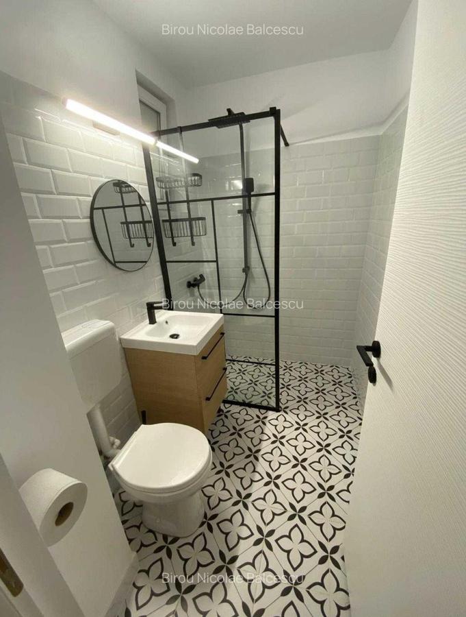 Apartament cu 2 camere in zona Iancuui - 4