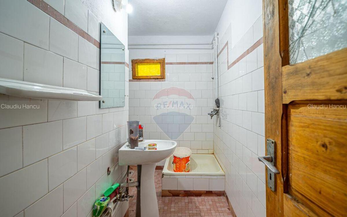 Casa D+P+E cu teren 1023 mp, Slanic Prahova - 24